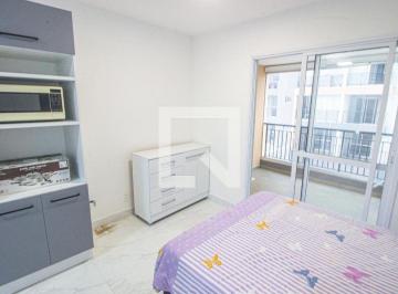Apartamento de 1 quarto, São Paulo · Apartamento à Venda - Belém, 1 Quarto, 27 m2
