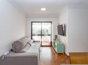 Apartamento de 3 quartos, São Paulo · Apartamento à Venda - Jardim Santa Emília, 3 Quartos, 73 m2