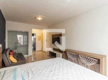 Apartamento Venda 38m² de 1 quarto · Apartamento à Venda - Higienópolis, 1 Quarto, 38 m2