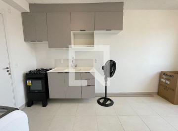 Apartamento de 2 quartos, São Paulo · Apartamento à Venda - Jardim Jussara, 2 Quartos, 32 m2