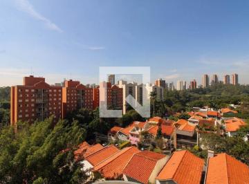 Apartamento de 1 quarto Venda R$ 318.400 · Apartamento à Venda - Panamby, 1 Quarto, 40 m2
