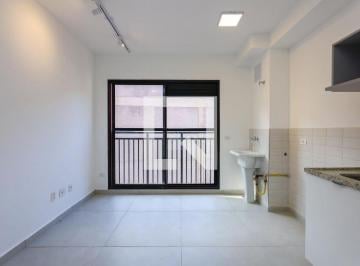 Apartamento de 1 quarto, São Paulo · Apartamento à Venda - Parque Regina, 1 Quarto, 29 m2