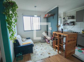 Apartamento · 30m² · 1 Quarto · Apartamento à Venda - Mooca, 1 Quarto, 30 m2