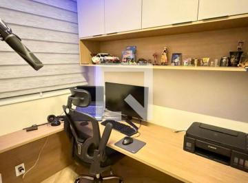 Apartamento · 38m² · 2 Quartos · Apartamento à Venda - Campo Grande, 2 Quartos, 38 m2