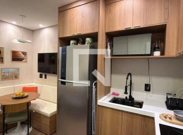 Apartamento en Venda de 1 quarto Mooca · Apartamento à Venda - Mooca, 1 Quarto, 29 m2