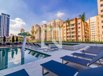 Apartamento de 1 quarto Venda R$ 500.000 · Apartamento à Venda - Saúde, 1 Quarto, 37 m2