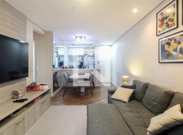 Apartamento Venda 65m² de 3 quartos · Apartamento à Venda - Vila Esperança, 3 Quartos, 65 m2