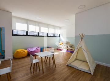 Apartamento Venda 37m² de 1 quarto · Apartamento à Venda - Parque Regina, 1 Quarto, 37 m2