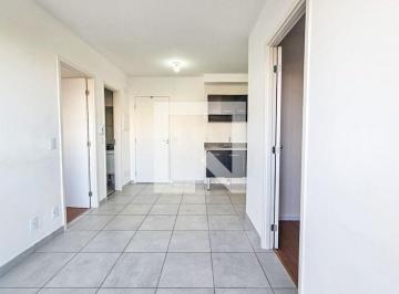Apartamento · 37m² · 2 Quartos · Apartamento à Venda - Chácara Santo Antonio, 2 Quartos, 37 m2
