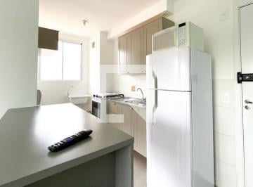 Apartamento de 2 quartos Venda R$ 360.000 · Apartamento à Venda - Jardim Éster Yolanda, 2 Quartos, 37 m2