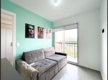 Apartamento · 37m² · 2 Quartos · Apartamento à Venda - Jardim Éster Yolanda, 2 Quartos, 37 m2