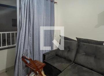 Apartamento de 1 quarto, São Paulo · Apartamento à Venda - Bosque da Saúde, 1 Quarto, 24 m2