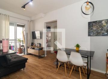 Apartamento · 49m² · 2 Quartos · 1 Vaga · Apartamento à Venda - Parque Reboucas, 2 Quartos, 49 m2