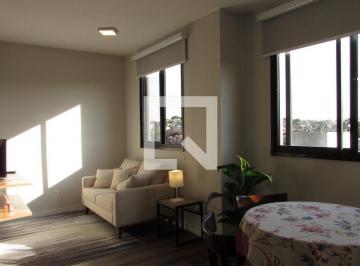 Apartamento en Venda de 1 quarto Butantã · Apartamento à Venda - Butantã, 1 Quarto, 33 m2