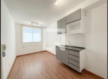 Apartamento · 25m² · 1 Quarto · Apartamento à Venda - Água Branca, 1 Quarto, 25 m2