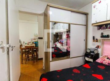 Apartamento · 77m² · 1 Quarto · 1 Vaga - Revenda Imóveis · Apartamento à Venda - Vila Progresso, 1 Quarto, 77 m2