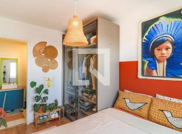 Apartamento Venda 30m² de 1 quarto · Apartamento à Venda - Jardim Sao Luis, 1 Quarto, 30 m2