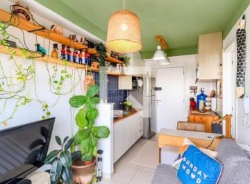 Apartamento · 30m² · 1 Quarto · Apartamento à Venda - Jardim Sao Luis, 1 Quarto, 30 m2