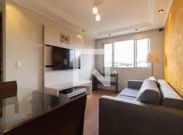 Apartamento de 1 quarto, São Paulo · Apartamento à Venda - Bosque da Saúde, 1 Quarto, 40 m2