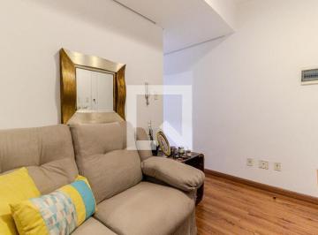 Apartamento Venda de 1 quarto · Apartamento à Venda - Santa Cecília, 1 Quarto, 62 m2