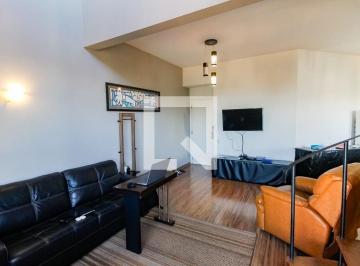 Apartamento · 75m² · 2 Quartos · 1 Vaga · Apartamento à Venda - Panamby, 2 Quartos, 75 m2
