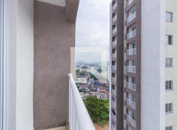Apartamento Venda 37m² de 2 quartos · Apartamento à Venda - Jardim Vista Linda, 2 Quartos, 37 m2