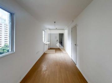 Apartamento en Venda de 1 quarto Paraíso · Apartamento à Venda - Paraíso, 1 Quarto, 24 m2