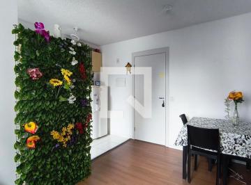 Apartamento · 41m² · 2 Quartos · Apartamento à Venda - Ipiranga, 2 Quartos, 41 m2