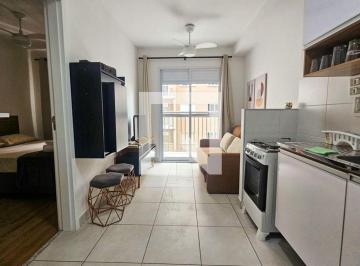 Apartamento · 30m² · 1 Quarto · Apartamento à Venda - Chácara Santo Antonio, 1 Quarto, 30 m2