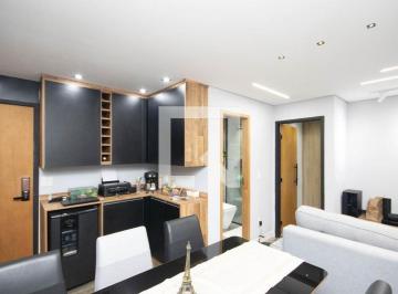 Apartamento de 1 quarto, São Paulo · Apartamento à Venda - Vila Constança , 1 Quarto, 41 m2