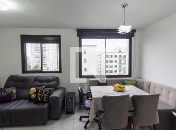 Apartamento en Venda de 1 quarto Jardim Marajoara · Apartamento à Venda - Jardim Marajoara , 1 Quarto, 33 m2