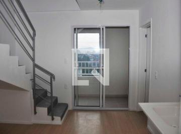 Apartamento · 62m² · 1 Quarto · Apartamento à Venda - Jardim Vista Linda, 1 Quarto, 62 m2