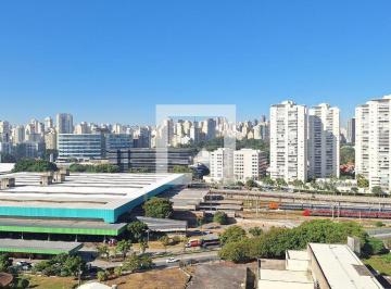 Apartamento Venda 30m² de 1 quarto · Apartamento à Venda - Barra Funda, 1 Quarto, 30 m2
