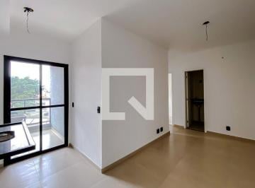 Apartamento · 37m² · 2 Quartos · 1 Vaga · Apartamento à Venda - Jardim Anália Franco, 2 Quartos, 37 m2