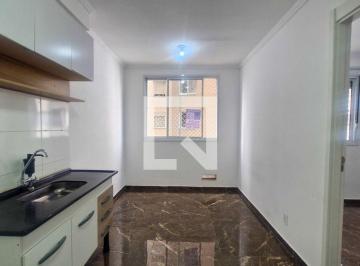 Apartamento · 25m² · 1 Quarto · Apartamento à Venda - Jardim Marajoara , 1 Quarto, 25 m2