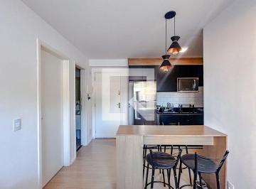Apartamento Venda 34m² de 2 quartos · Apartamento à Venda - Vila Aricanduva, 2 Quartos, 34 m2
