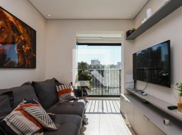 Apartamento de 2 quartos, São Paulo · Apartamento à Venda - Portal do Morumbi, 2 Quartos, 43 m2