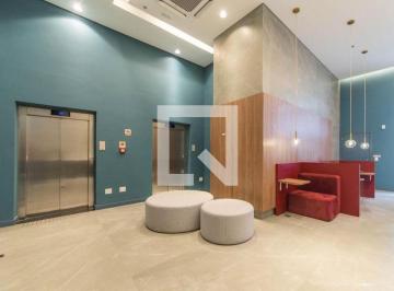 Apartamento en Venda de 1 quarto Brooklin · Apartamento à Venda - Brooklin, 1 Quarto, 27 m2