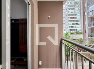 Apartamento en Venda de 1 quarto Chácara Santo Antônio · Apartamento à Venda - Chácara Santo Antonio, 1 Quarto, 30 m2