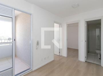 Apartamento de 2 quartos, São Paulo · Apartamento à Venda - Campo Belo, 2 Quartos, 30 m2