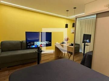 Apartamento · 26m² · 1 Quarto · Apartamento à Venda - Água Fria, 1 Quarto, 26 m2