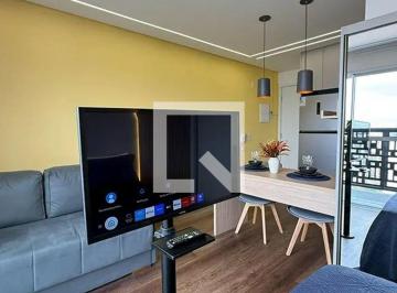 Apartamento 26m² Venda Água Fria · Apartamento à Venda - Água Fria, 1 Quarto, 26 m2