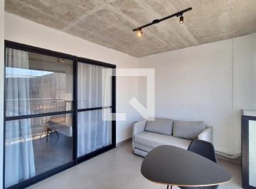 Apartamento 29m² Venda Bom Retiro · Apartamento à Venda - Bom Retiro, 1 Quarto, 29 m2