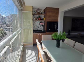 Apartamento de 4 quartos, São Paulo · GENERIC_TITLE
