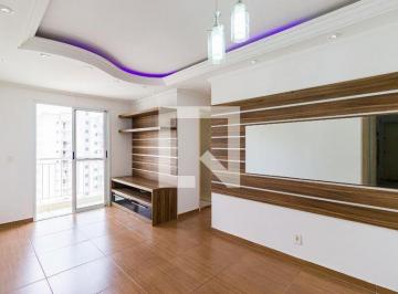 Apartamento · 52m² · 2 Quartos · 1 Vaga · Apartamento à Venda - Portal do Morumbi, 2 Quartos, 52 m2