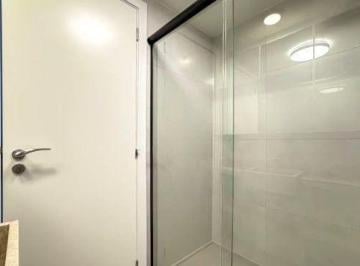 Apartamento Venda de 1 quarto · Apartamento estilo LOFT no bairro Mont Serrat mobiliado com vaga
