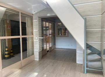 Comercial de 2 quartos, Porto Alegre · Loja Comercial Térrea com 45m² no Jardim Botânico