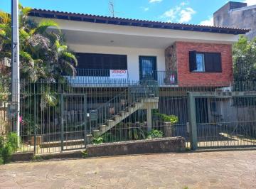 Casa de 6 quartos, Porto Alegre · Casa Completa com Piscina, Escritório e 6 Dormitórios