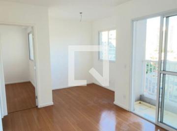 Apartamento · 38m² · 1 Quarto · Apartamento à Venda - Barra Funda, 1 Quarto, 38 m2