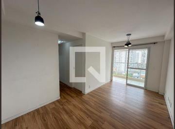 Apartamento · 57m² · 2 Quartos · 1 Vaga · Apartamento à Venda - Barra Funda, 2 Quartos, 57 m2